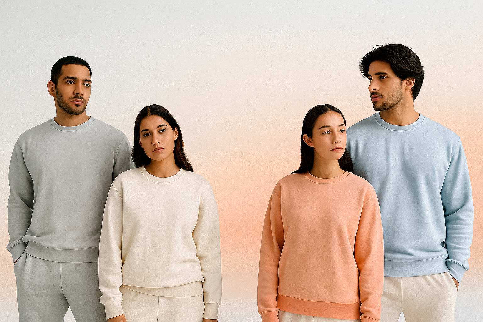 Simplicity  Never Felt Warmer