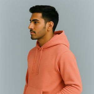 Ember Rose Hoodie