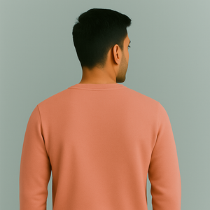 Ember Rose Sweatshirt