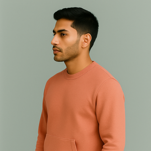 Ember Rose Sweatshirt