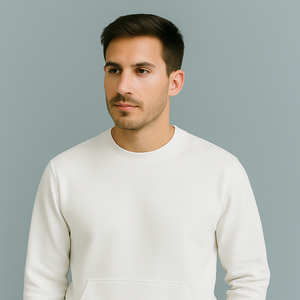 Frost Aura Sweatshirt