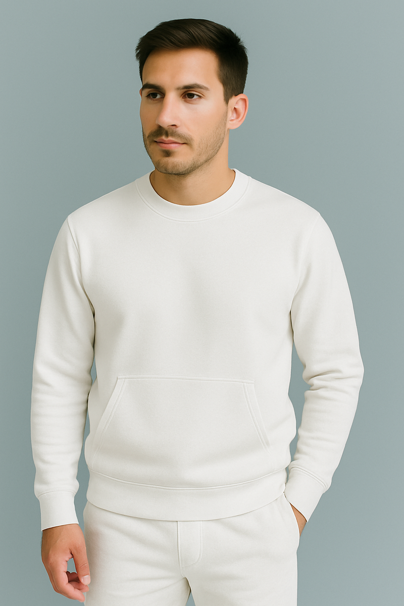 Frost Aura Sweatshirt
