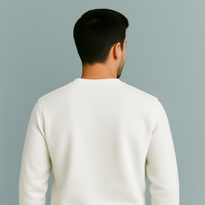 Frost Aura Sweatshirt