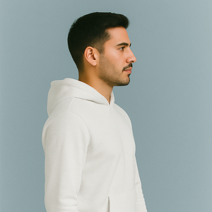 Frost Aura Hoodie