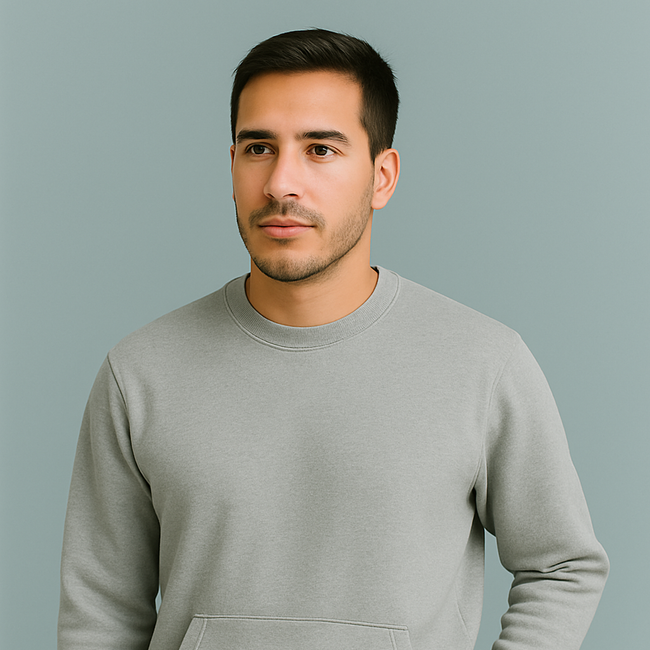 Stone Breeze Sweatshirt