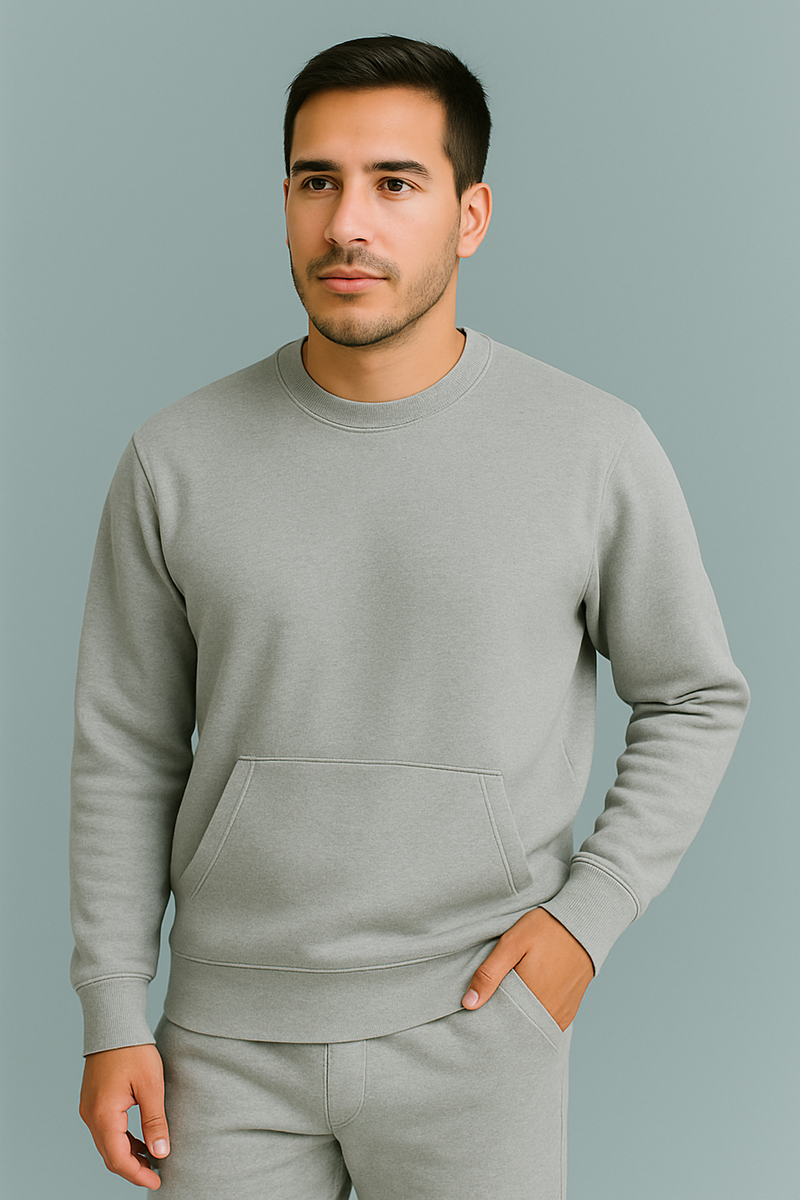 Stone Breeze Sweatshirt