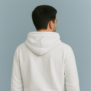 Frost Aura Hoodie