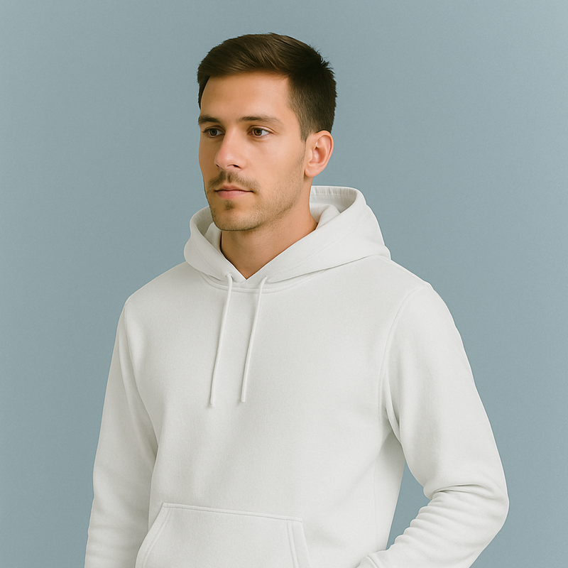 Frost Aura Hoodie