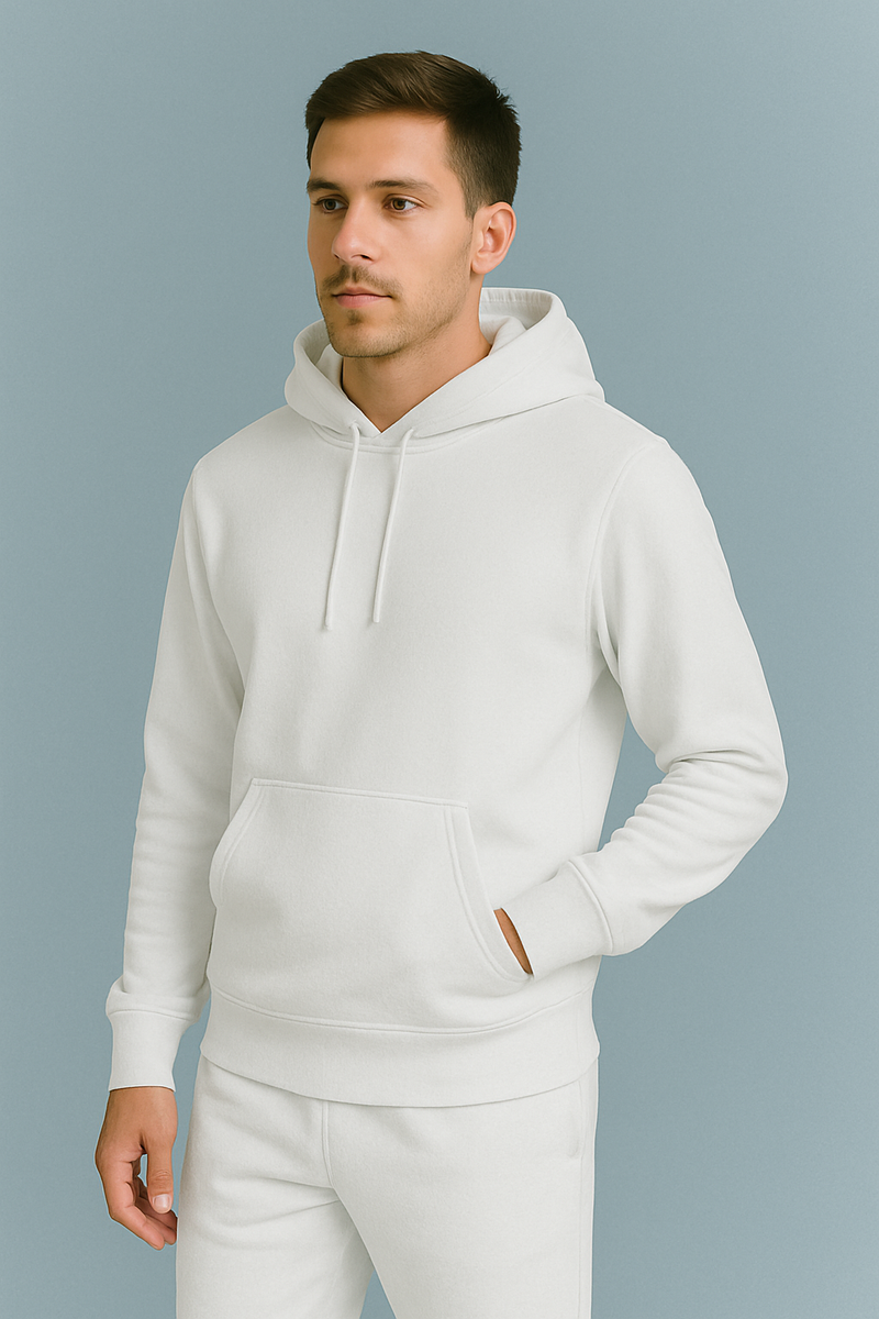 Frost Aura Hoodie