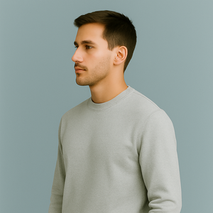 Stone Breeze Sweatshirt