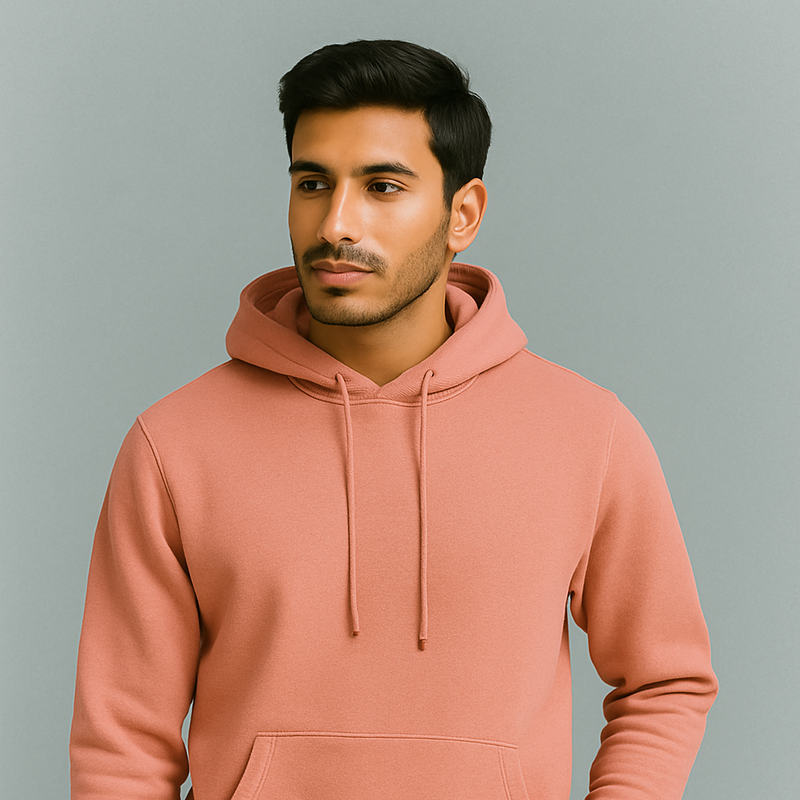 Ember Rose Hoodie
