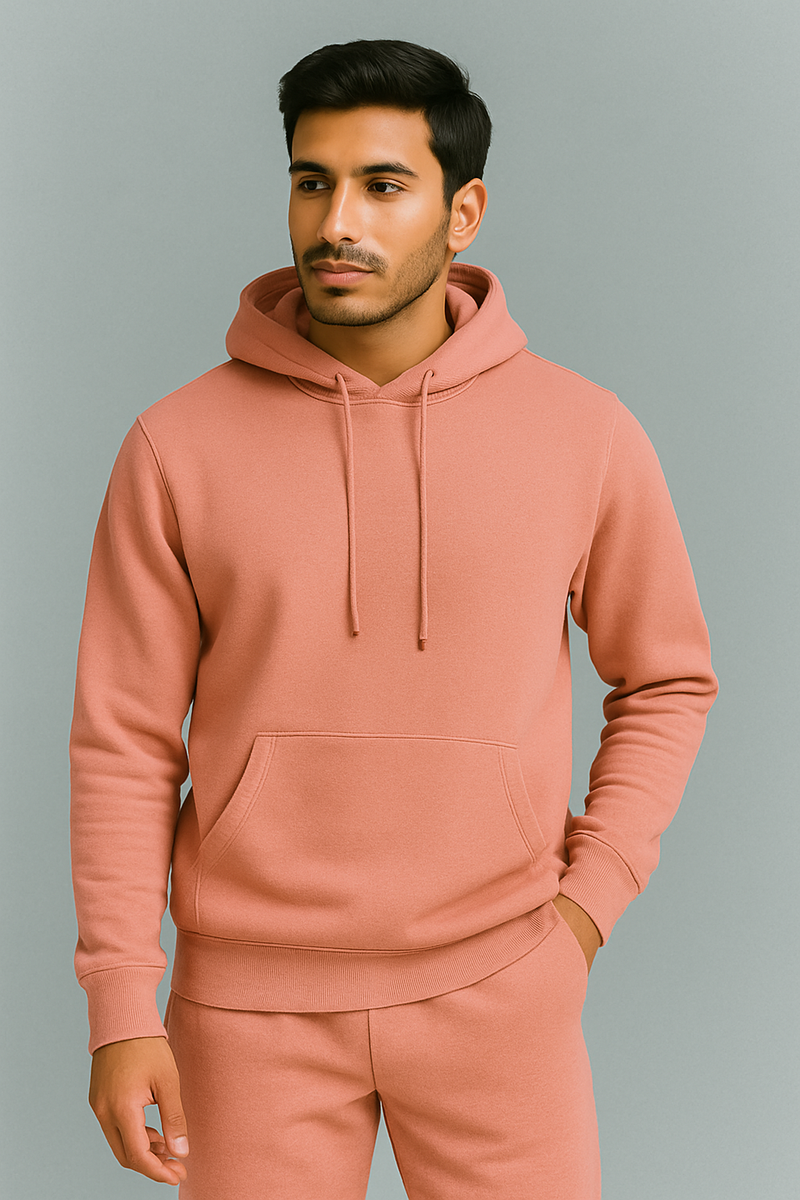 Ember Rose Hoodie