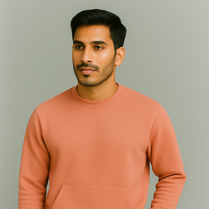 Ember Rose Sweatshirt