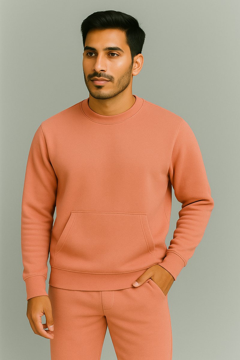 Ember Rose Sweatshirt